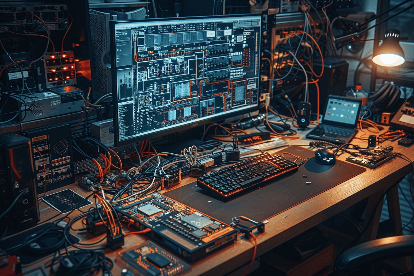 Comment anticiper les évolutions technologiques et limiter les pannes dans le temps ?