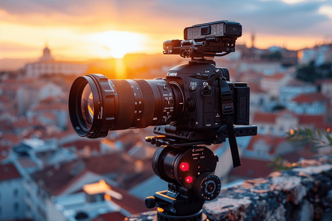 Comment bien équiper son reflex ou hybride pour du tournage pro ? Comment bien équiper son reflex ou hybride pour du tournage pro ?