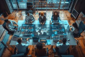 Comment planifier l’évolution de votre parc audiovisuel en entreprise
