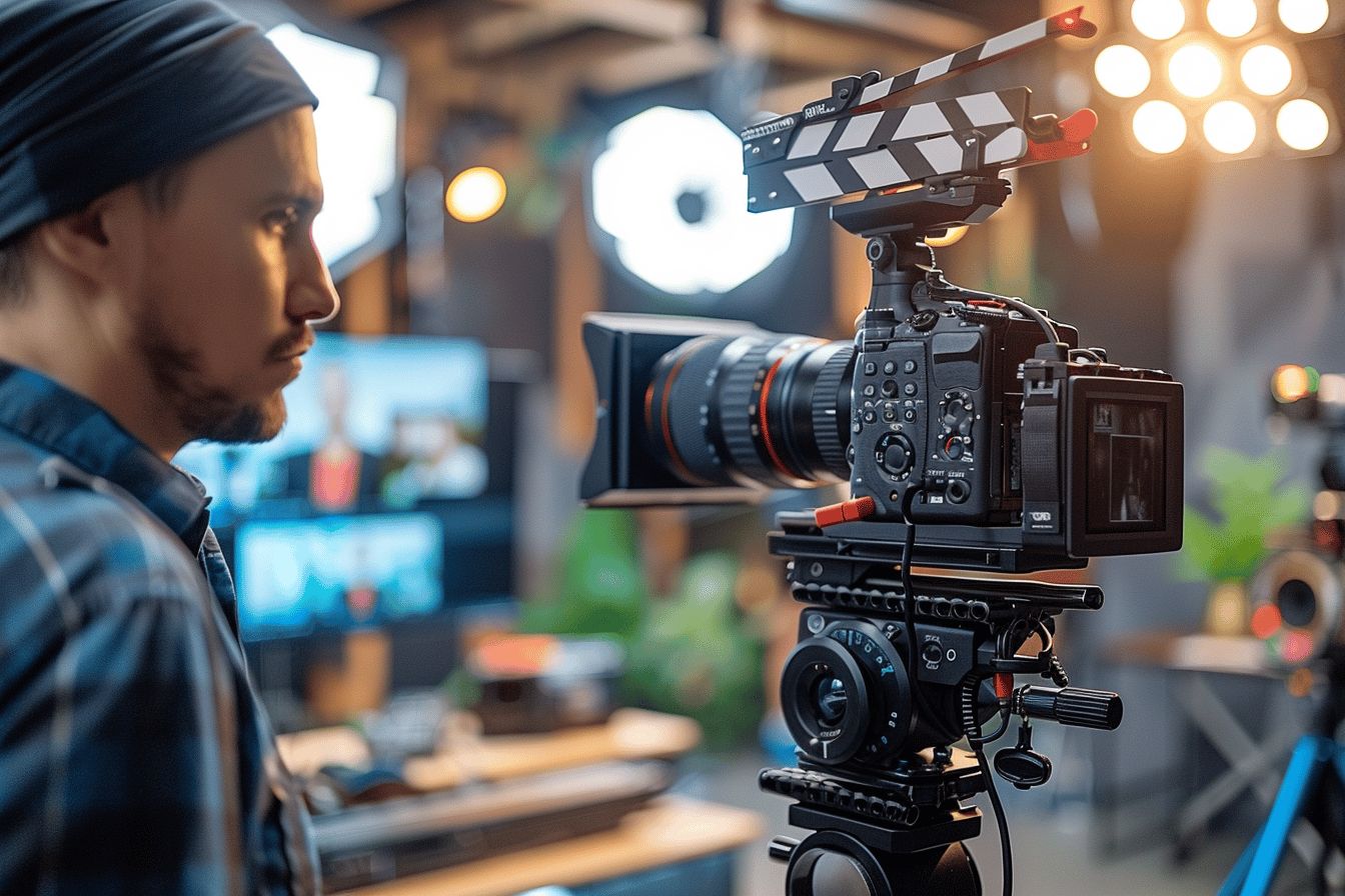Créer des vidéos professionnelles pour votre entreprise : par où commencer ?