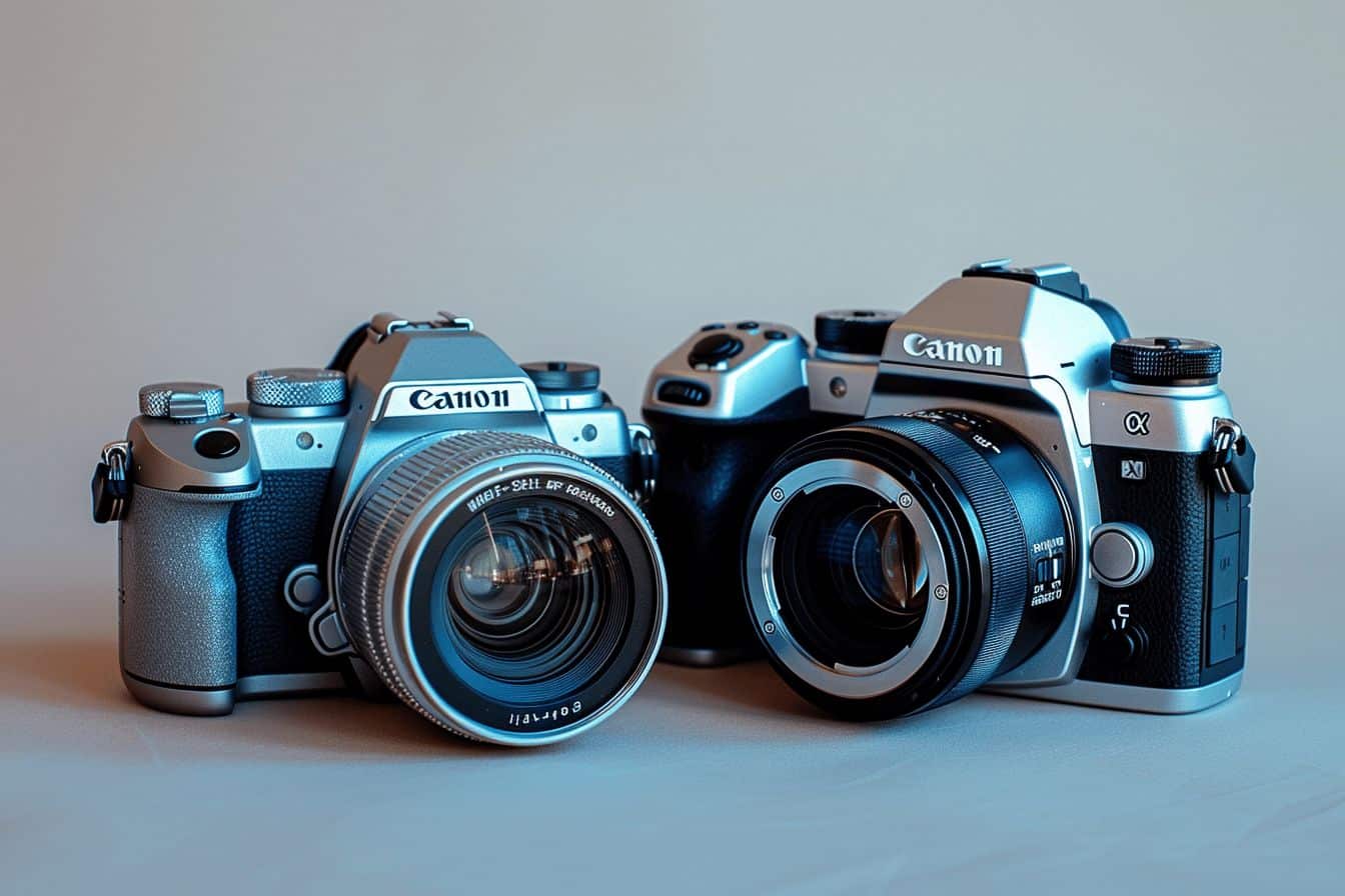 Filmer avec un reflex ou un hybride : bonne idée pour un usage pro ?