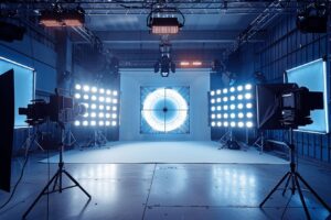 Les tendances 2025 en matière de matériel audiovisuel professionnel