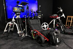 Matériel de tournage de film : les indispensables pour un rendu professionnel