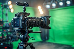 Matériel vidéo professionnel : comment garantir une qualité d’image optimale