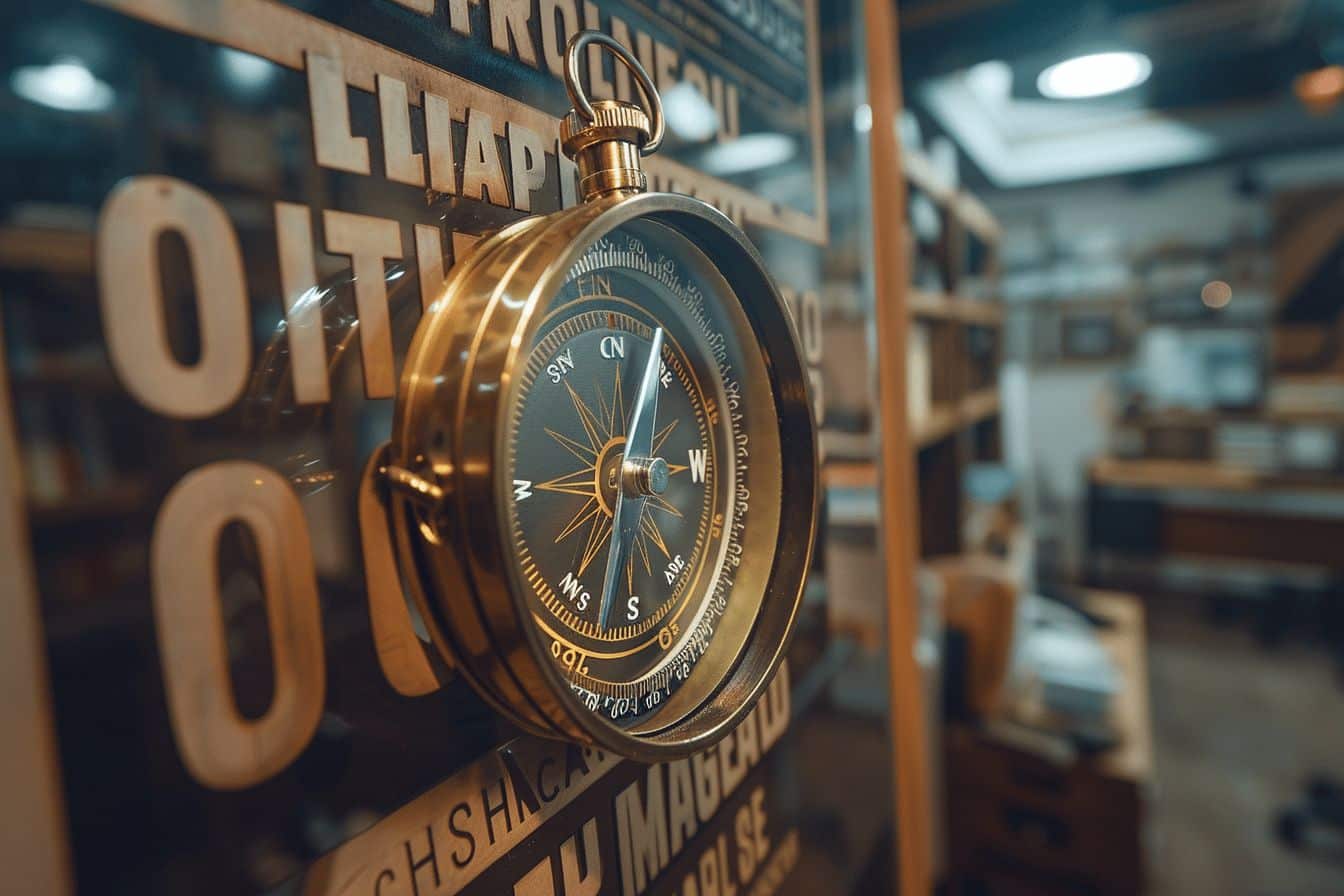 Pourquoi fixer des objectifs clairs fait toute la différence ? Pourquoi fixer des objectifs clairs fait toute la différence ?