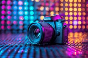 Quelle caméra pour clip vidéo choisir : modèles adaptés à la création artistique