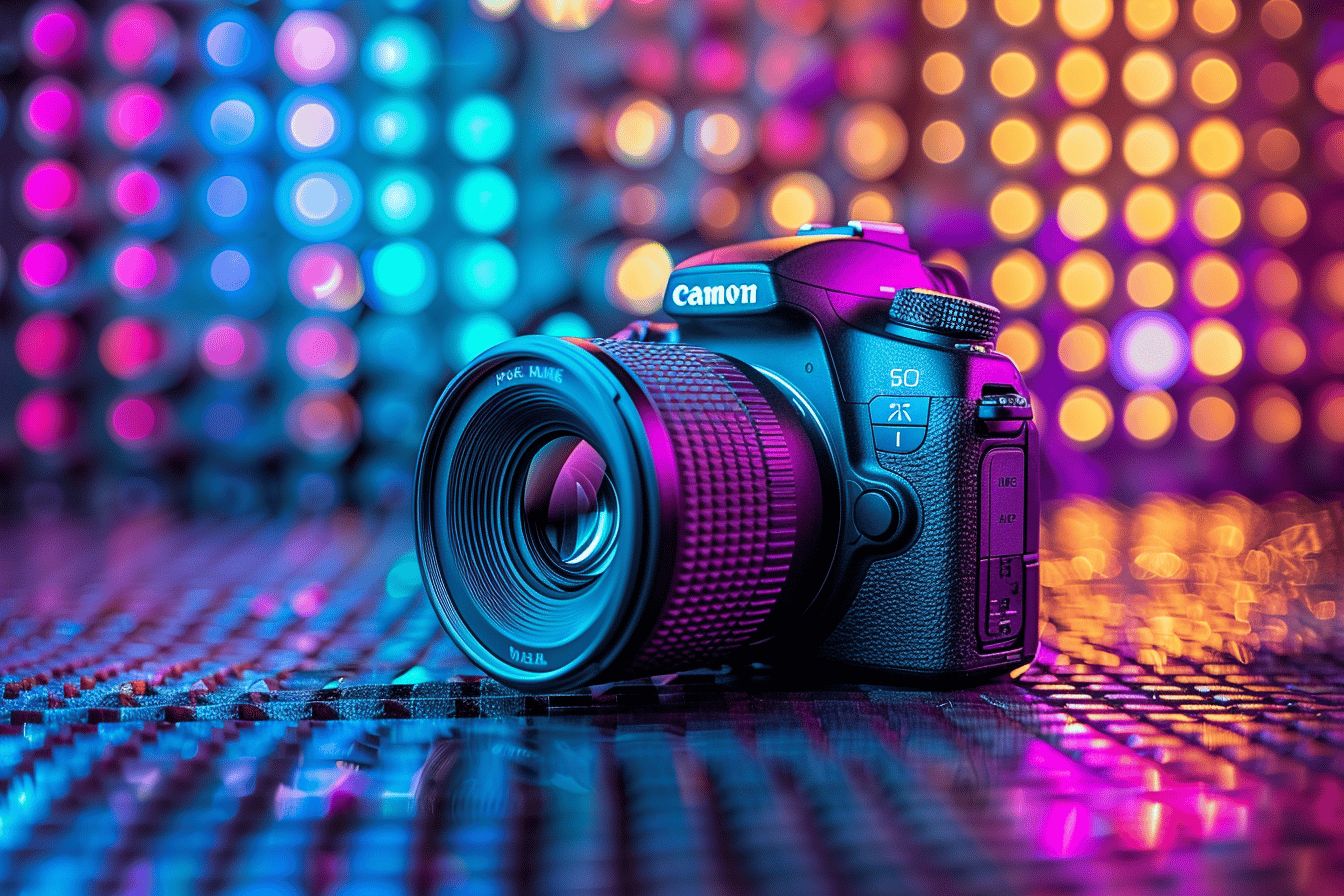 Quelle caméra pour clip vidéo choisir : modèles adaptés à la création artistique