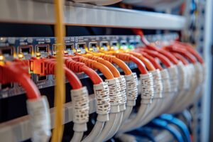 Quels câblages et connectiques pour une installation vidéo fiable ?