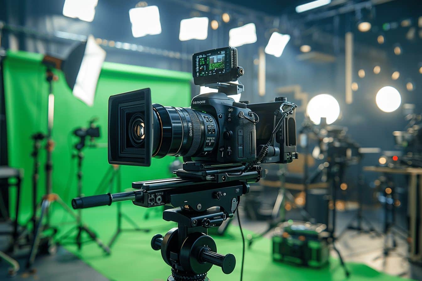 Quels critères privilégier pour filmer en qualité cinéma ?