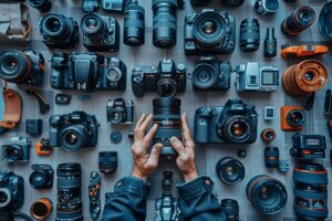 Vidéo institutionnelle : quel matériel choisir pour un tournage interne réussi ?