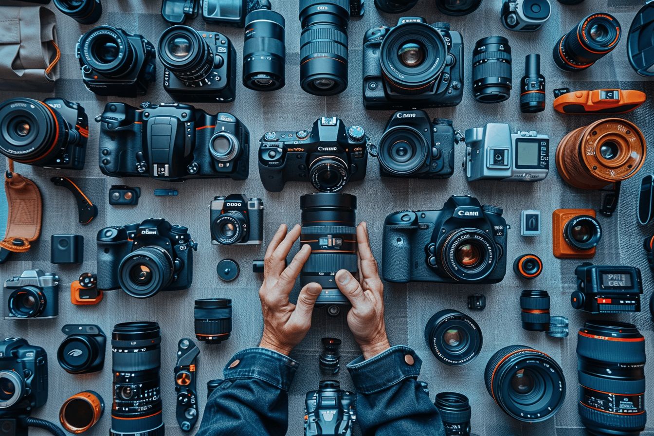 Vidéo institutionnelle : quel matériel choisir pour un tournage interne réussi ?